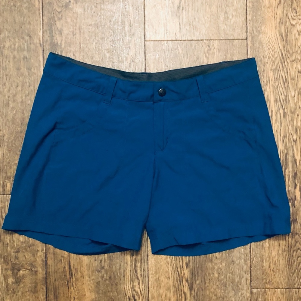 Patagonia Women’s Shorts